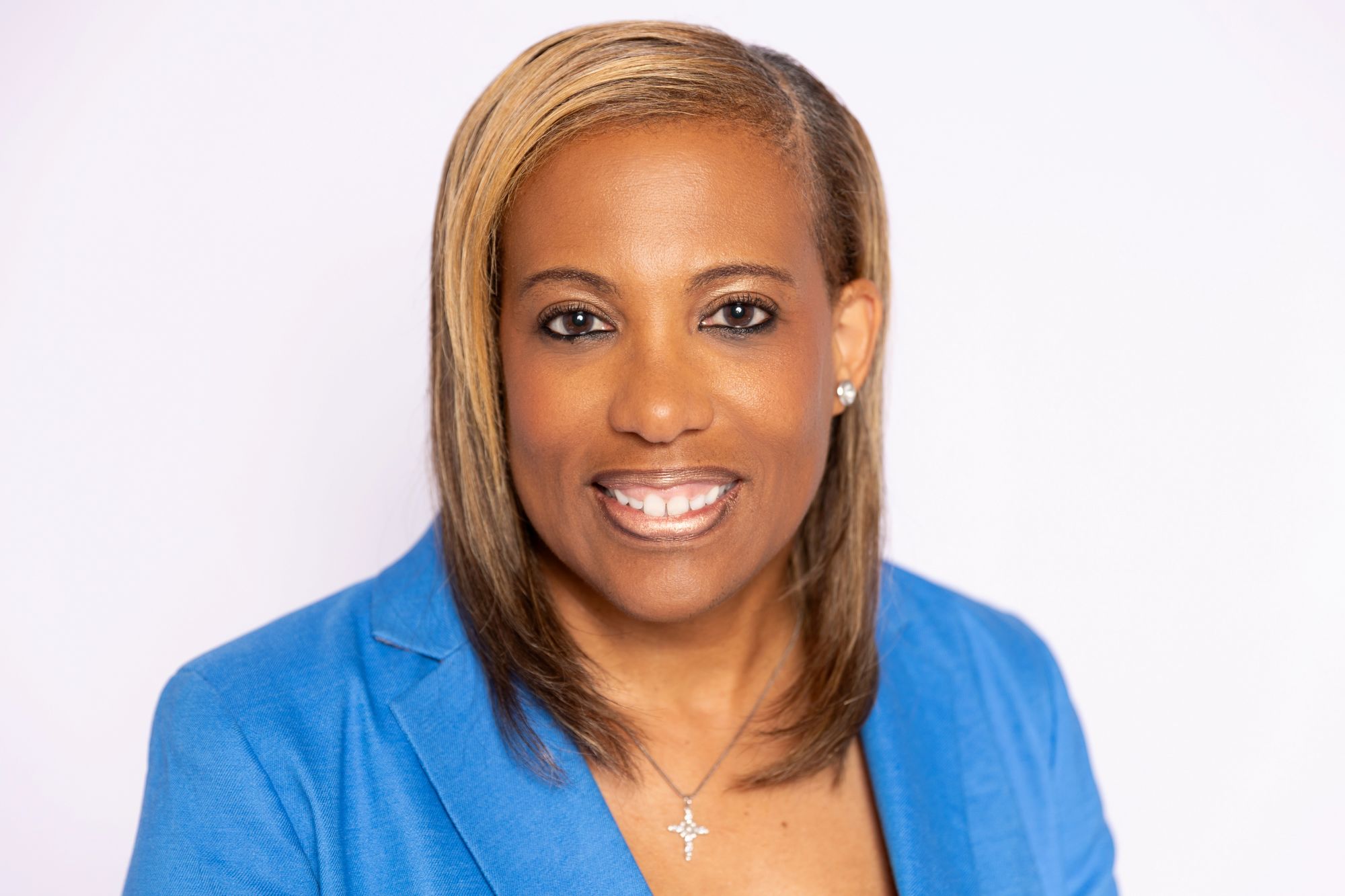 Dr. Tonya Moore, founder of Infinity Training Center
